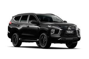 Mitsubishi Pajero Dizel Enjektör