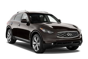 Nissan Infiniti Dizel Enjektör