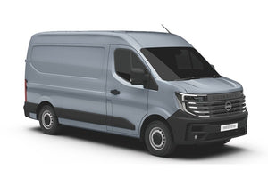 Nissan Interstar Dizel Enjektör