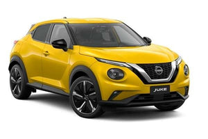 Nissan Juke Dizel Enjektör