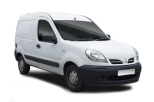 Nissan Kubistar Dizel Enjektör