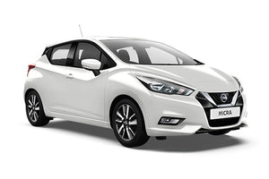 Nissan Micra Dizel Enjektör