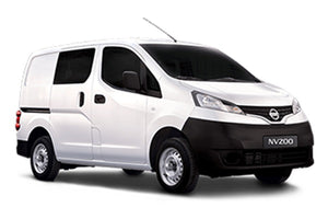 Nissan NV200 Dizel Enjektör