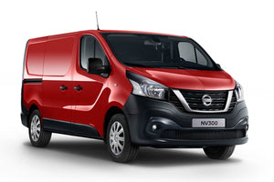 Nissan NV300 Dizel Enjektör