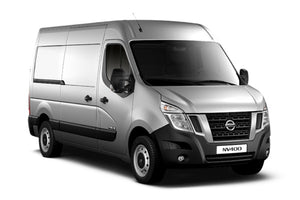 Nissan NV400 Dizel Enjektör