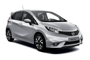 Nissan Note Dizel Enjektör