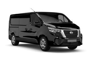 Nissan Primastar Dizel Enjektör