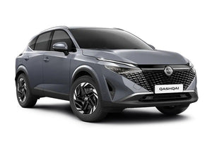 Nissan Qashqai Dizel Enjektör