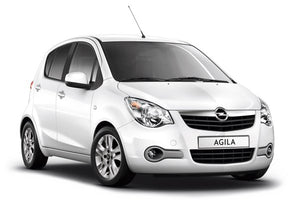 Opel Agila Dizel Enjektör