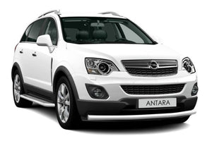 Opel Antara Dizel Enjektör
