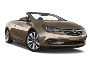 Opel Cascada Dizel Enjektör