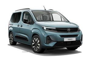 Opel Combo Dizel Enjektör