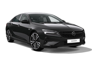 Opel Insignia Dizel Enjektör
