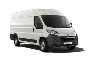 Opel Movano Dizel Enjektör