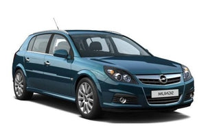 Opel Signum Dizel Enjektör