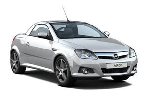 Opel Tigra Dizel Enjektör