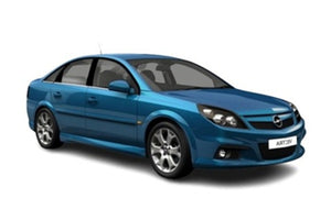 Opel Vectra Dizel Enjektör