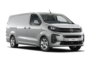 Opel Vivaro Dizel Enjektör