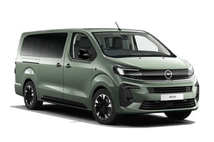 Opel Zafira Dizel Enjektör