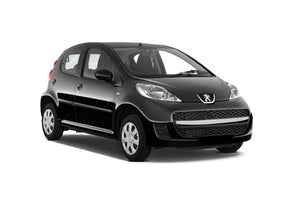 Peugeot 107 Dizel Enjektör