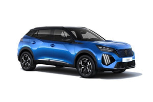 Peugeot 2008 Dizel Enjektör