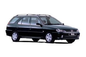 Peugeot 306 Dizel Enjektör