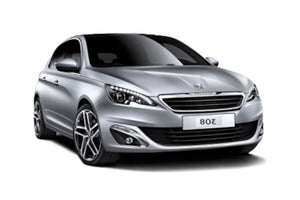 Peugeot 308 Dizel Enjektör