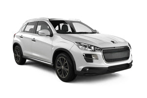 Peugeot 4008 Dizel Enjektör