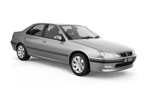 Peugeot 406 Dizel Enjektör