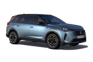 Peugeot 5008 Dizel Enjektör