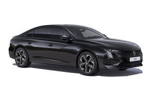 Peugeot 508 Dizel Enjektör