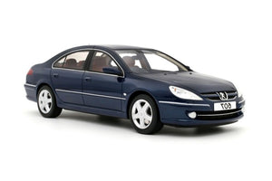 Peugeot 607 Dizel Enjektör