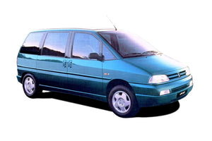 Peugeot 806 Dizel Enjektör