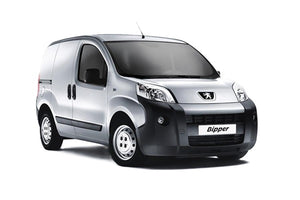 Peugeot Bipper Dizel Enjektör