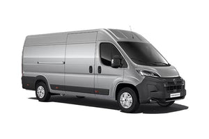 Peugeot Boxer Dizel Enjektör