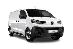 Peugeot Expert Dizel Enjektör