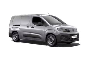 Peugeot Partner Dizel Enjektör