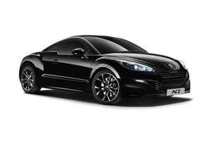Peugeot RCZ Dizel Enjektör