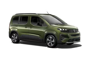 Peugeot Rifter Dizel Enjektör