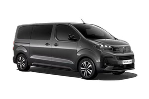 Peugeot Traveller Dizel Enjektör