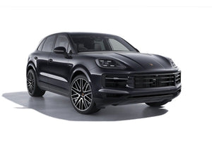 Porsche Cayenne Dizel Enjektör