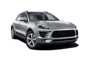Porsche Macan Dizel Enjektör