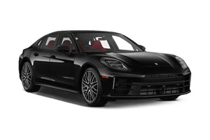 Porsche Panamera Dizel Enjektör