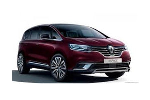 Renault Espace Dizel Enjektör