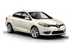 Renault Fluence Dizel Enjektör