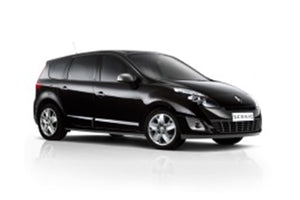 Renault Grand Scenic Dizel Enjektör