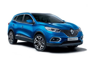 Renault Kadjar Dizel Enjektör
