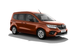 Renault Kangoo Dizel Enjektör
