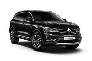 Renault Koleos Dizel Enjektör