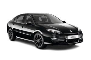 Renault Laguna Dizel Enjektör